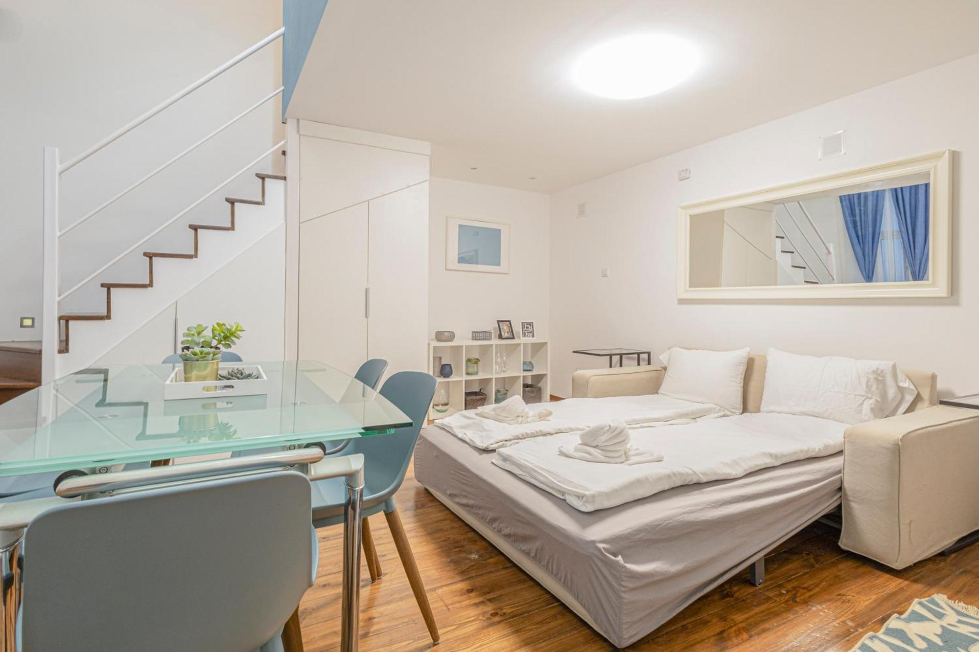 Beautiful At Basilca 1-2 Apartmán Budapest